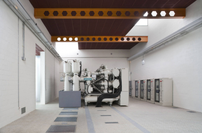 Image work detail
